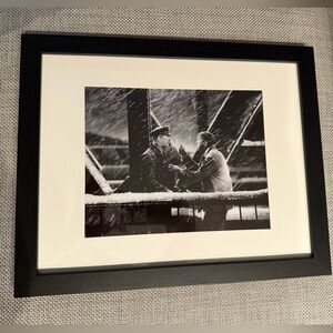 It’s a Wonderful Life framed picture